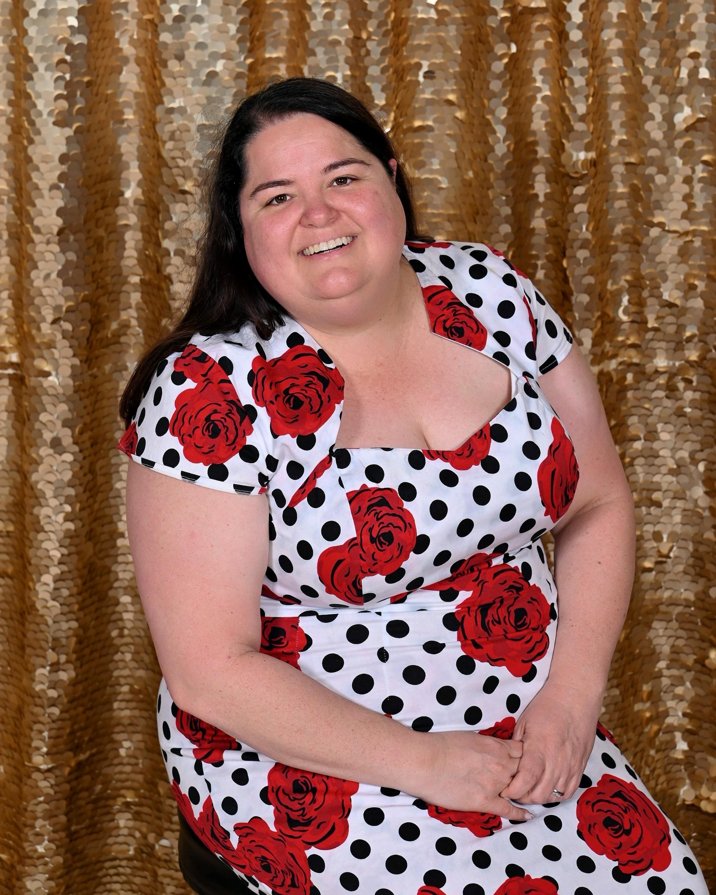 Cruise Brothers Travel Agent Tina Altman